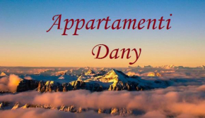  Appartamenti Dany  Арабба